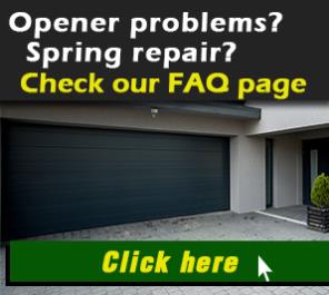 Case Stories - Garage Door Repair Winnetka, IL
